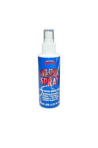 Helmar Anti Static Spray