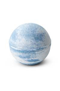 Tilley: Bath Bomb Swirl Violet Fields