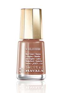 Marvala: Mavala Nail Polish Sedona Fez