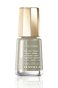 Marvala: Mavala Nail Polish Perugia