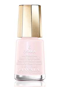 Marvala: Mavala Nail Polish Osaka