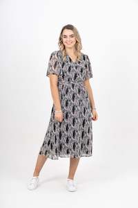 Positive Dress Blossom Deluxe - EXCLUSIVE TO MINT