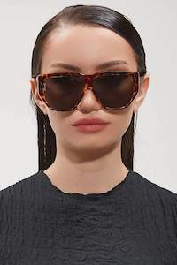 Otra Eyewear: Malo Tort Smoke Sunnies