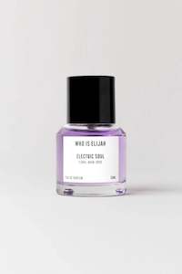 Who Is Elijah: Electric Soul 30ml