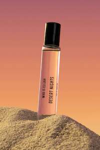 Who Is Elijah: 10ml Desert Nights