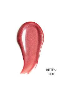 Lip Gloss Bitten Pink