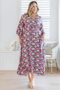 Freez: Zoe Dress Floral