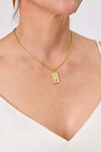 The Stars Align Necklace