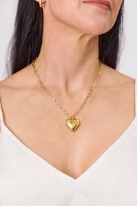 Forever Mine Necklace