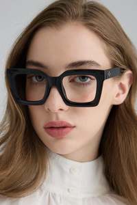 All Clothing: Asher Black