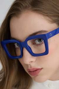 All Clothing: Asher Blue