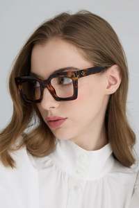 Asher Tortoise Shell