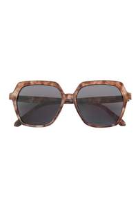 Maya Sunglasses Tortiseshell