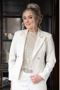 Tessa Blazer