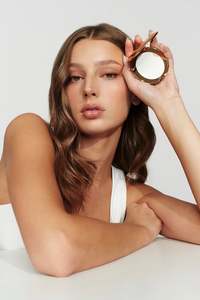 Miracle Flawless Pressed Powder Translucent