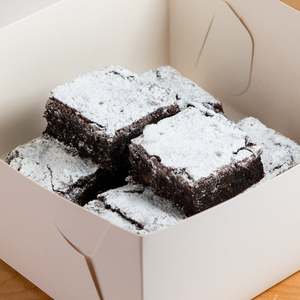 Chocolate Brownie