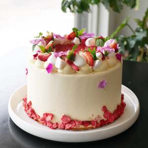 Christmas: Limited Edition! Eton Mess