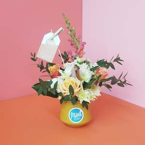 Get Well Soon Click On Image: Cutie Pot