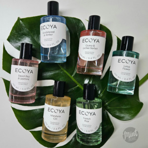 Get Well Soon Click On Image: Ecoya Fragranced Room Spray 100ml