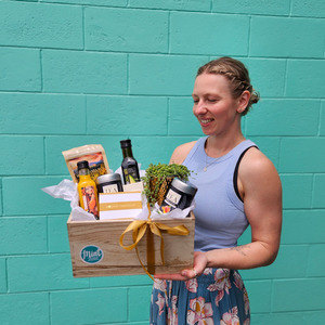 'Taste of the North' Gift Crate