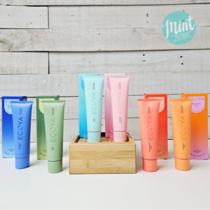 Bodycare Candles Aromatherapy Click Image: Ecoya Fragranced Hand Cream