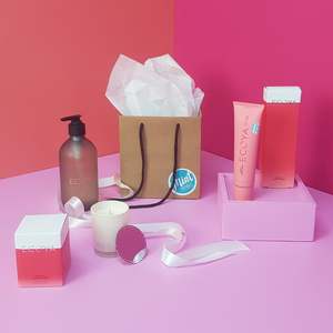 Bodycare Candles Aromatherapy Click Image: Ecoya Fragrant Aromatherapy Home and Bodycare Set