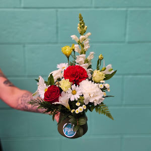 Create Your Own Custom Gift: Holiday Collection 2025 | Christmas Cutie