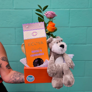 Little Paws Dog Lovers Gift Combo