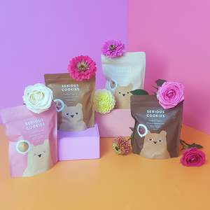 Fathers Day 2020 Thank Dad With A Memorable Mont Floral Gift: Seriously Delicious Cookies