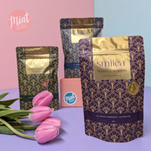 Get Well Soon Click On Image: Herbal Loose Leaf Tea