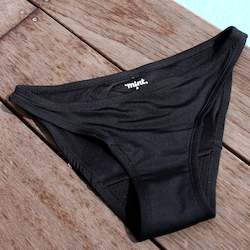 Period Care: Beachwear Bikini Bottom | Regular Flow