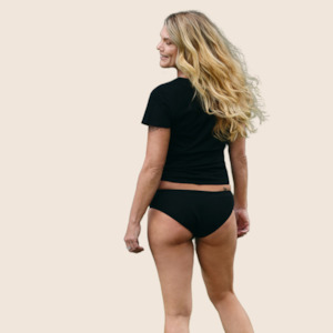 Period Care: Hipster Underwear | Sizes 6 to 20