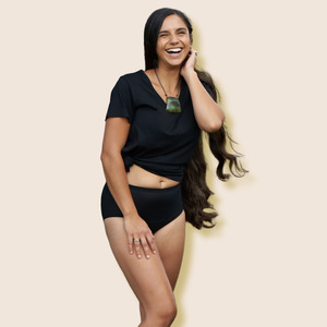 %F0%9F%94%A5super Deals: Bamboo High-Waist Period Underwear