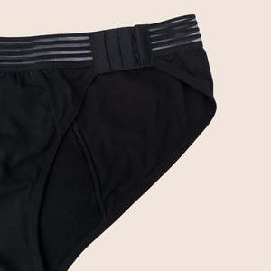 Side Hook Leakproof Underwear | Regular Absorption