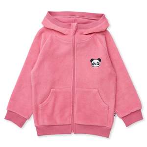 Orderlyemails Recommended: Minti Teddy Zip Up