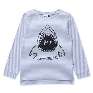 Orderlyemails Recommended: Minti Hi Shark Tee