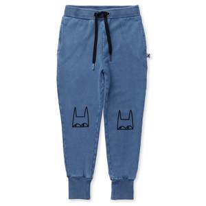 Orderlyemails Recommended: Minti Mask Furry Trackies