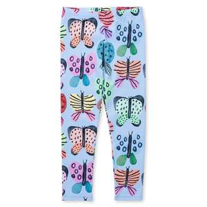 Summer 2526 Girls Collection: Minti Flutter Tights