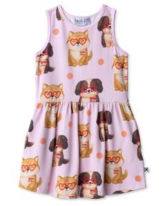 Summer 2526 Dresses: Minti Best In Show Dress