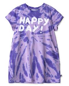 Summer 2526 Dresses: Minti Happy Day Dress