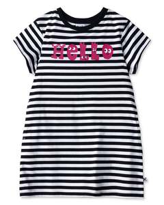 Minti Hello Monsters Dress
