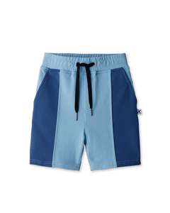 Minti Duo Block Short