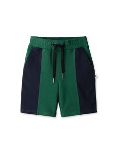Minti Duo Block Short