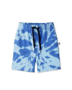 Summer 2526 Boys Shorts: Minti Reef Short