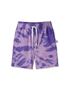 Summer 2526 Boys Shorts: Minti Vibe Short