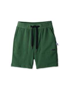 Summer 2526 Boys Shorts: Minti Track Short