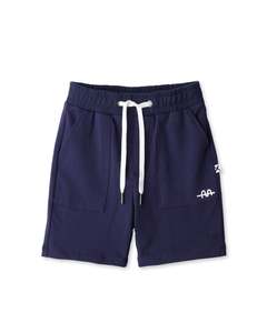 Minti Track Short