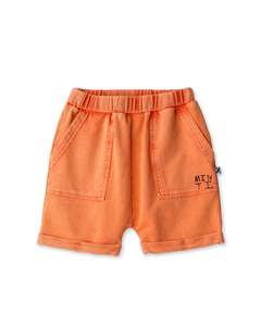 Summer 2526 Boys Shorts: Minti Blasted Roller Short