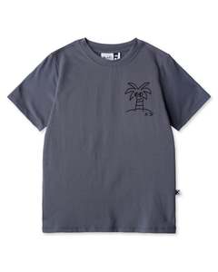 Summer 2526 Boys Tees: Minti Cheeky Palm Tee