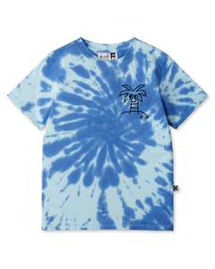 Summer 2526 Boys Tees: Minti Reef Tee